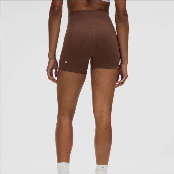 lululemon athletica Lava Cake matching Set - Picture 6 of 8